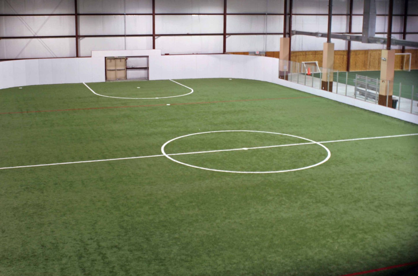 Indoor Soccer League Start Up Sample Business Plan!