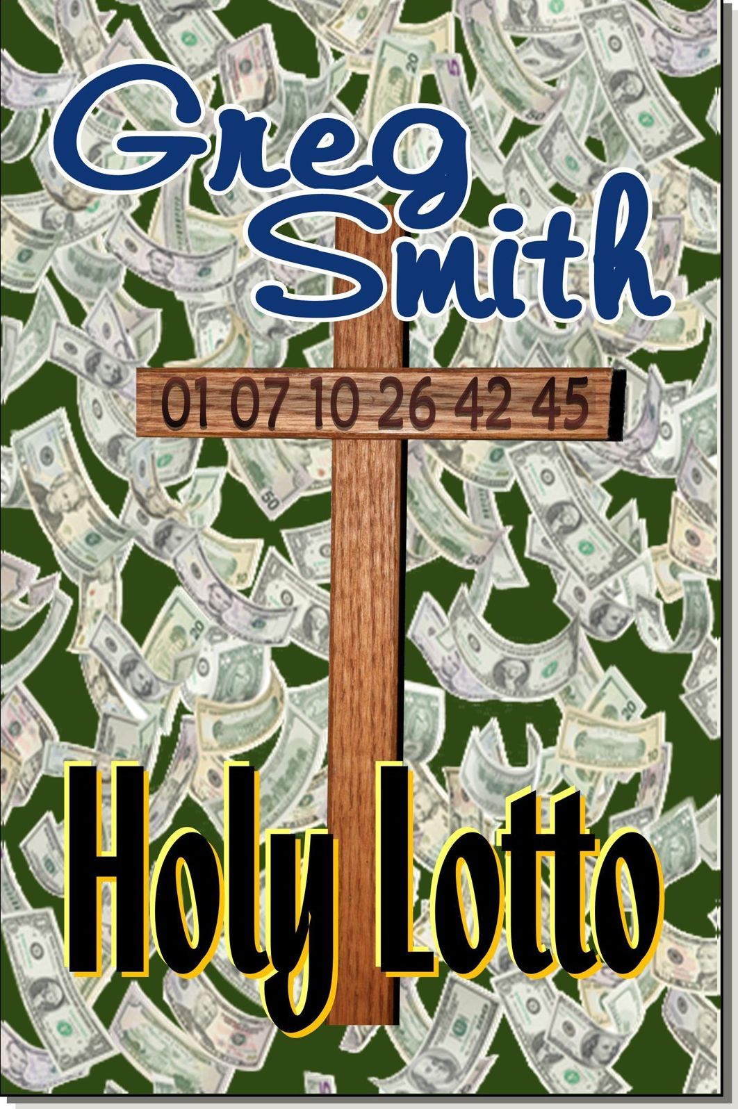 Holy Lotto