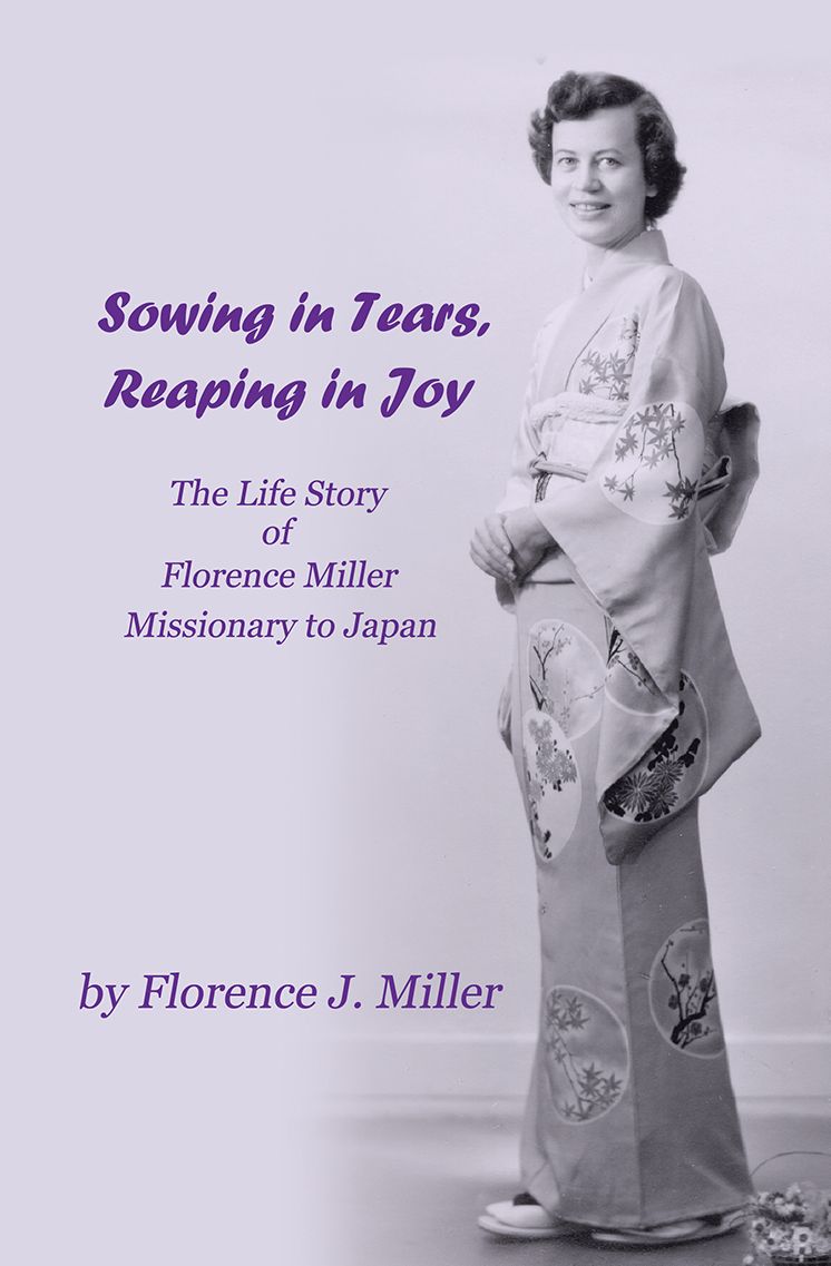 Sowing in Tears, Reaping in Joy