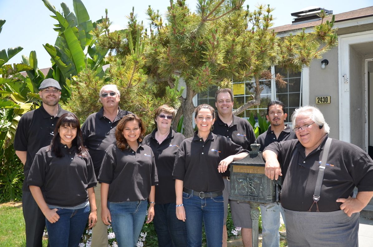 Rental Property Management Company Start Up Sample Business Plan!