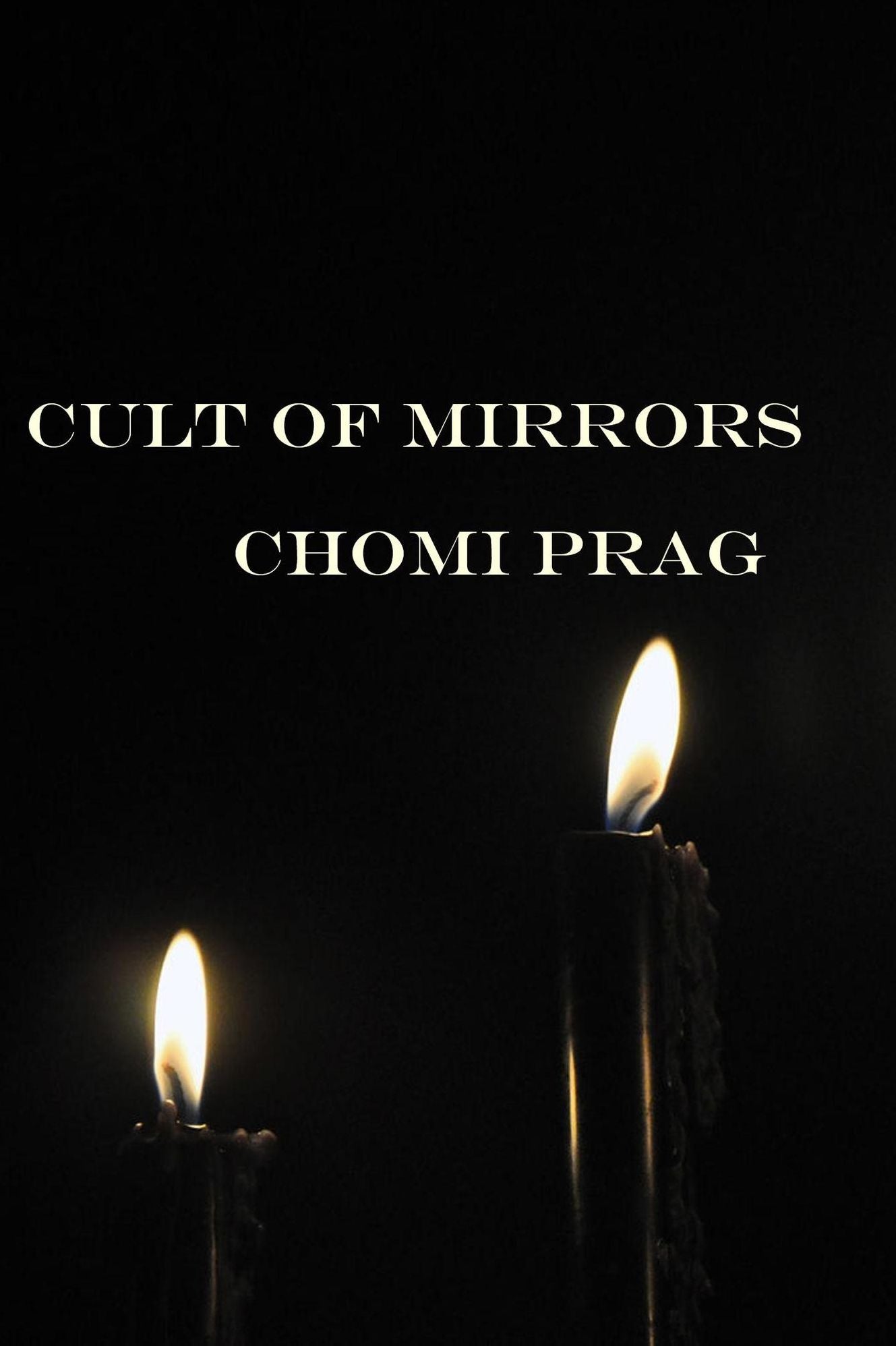 Cult of Mirrors