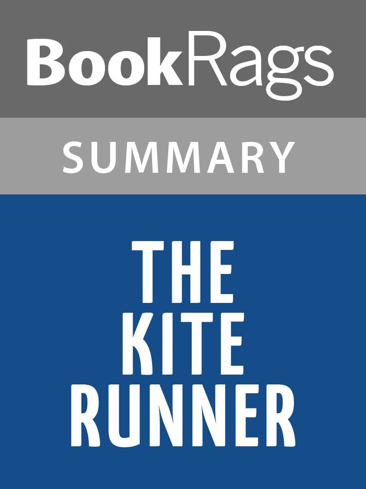 The Kite Runner by Khaled Hosseini l Summary & Study Guide