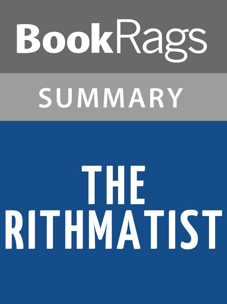 The Rithmatist by Brandon Sanderson l Summary & Study Guide