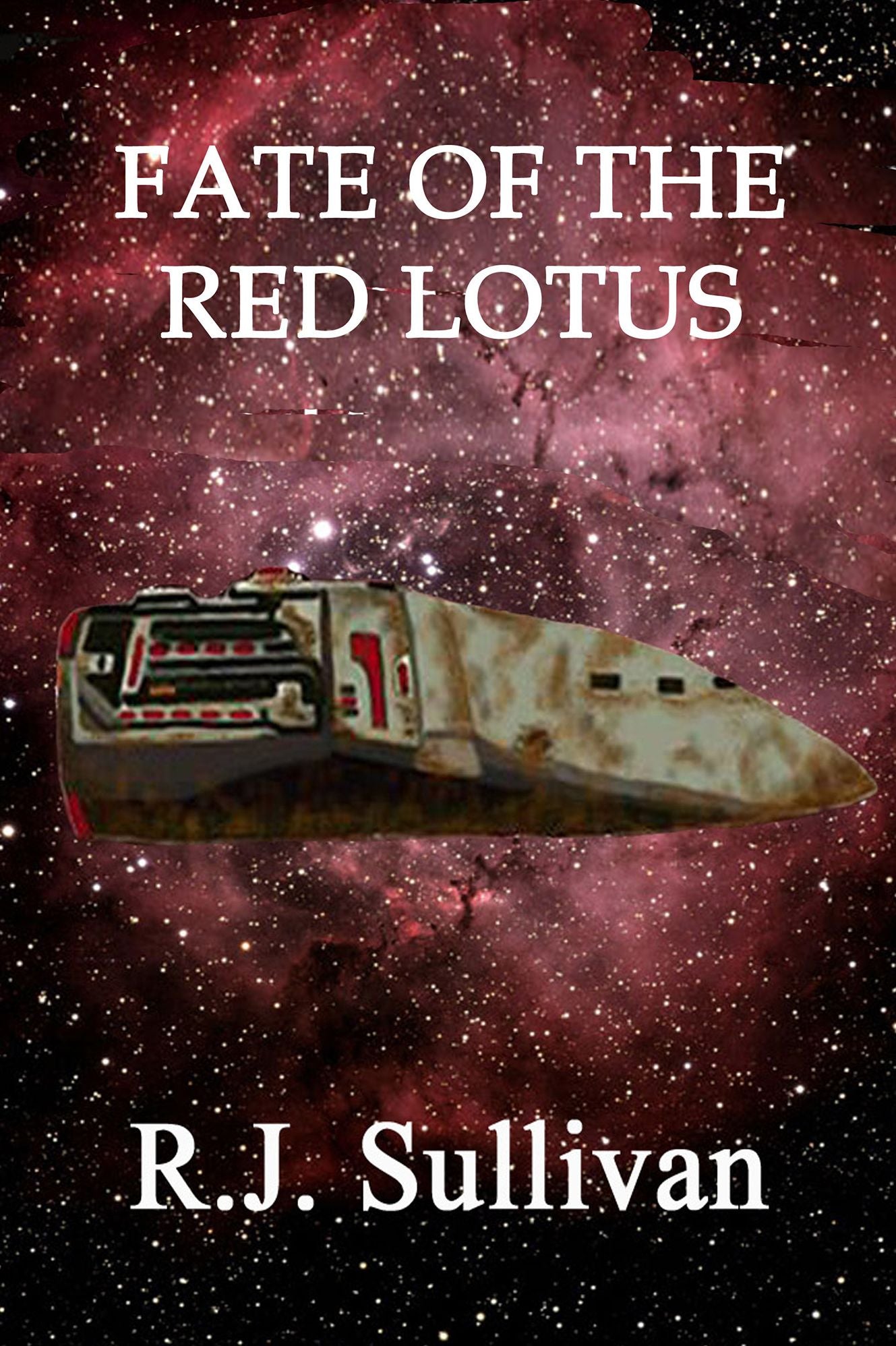 Fate of the Red Lotus