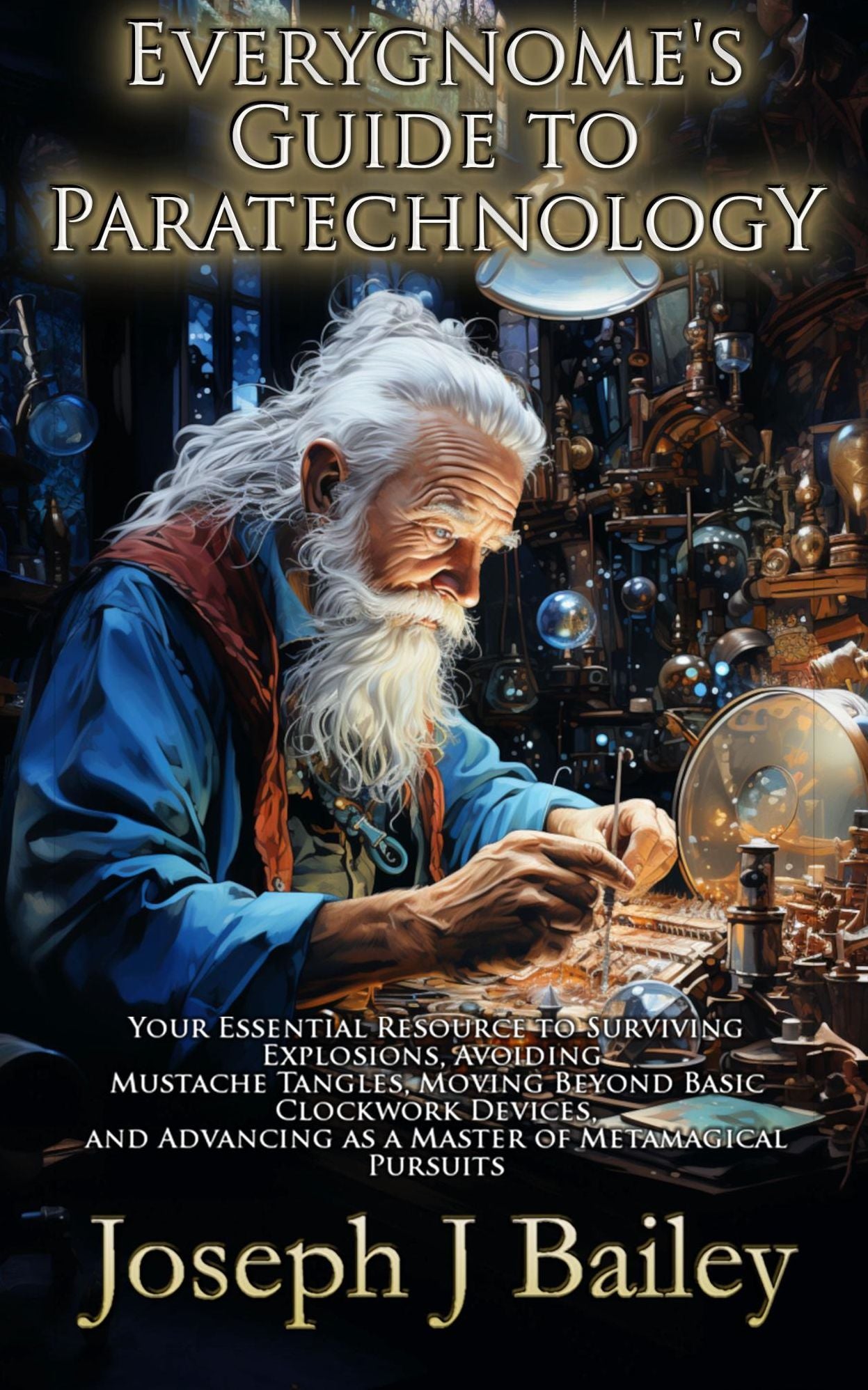 Everygnome