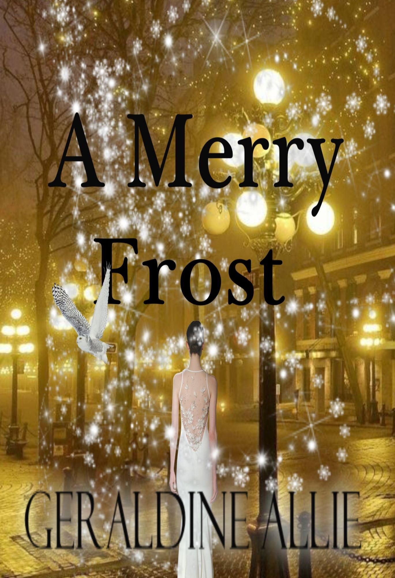 A Merry Frost