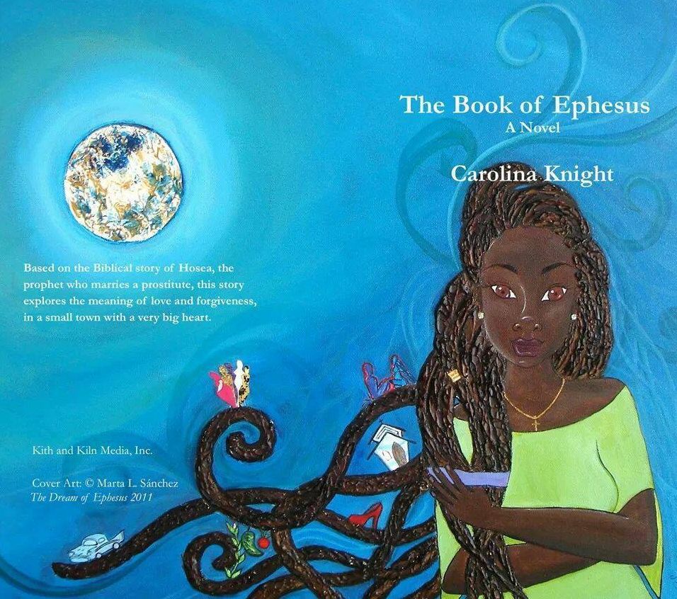 The Book of Ephesus
