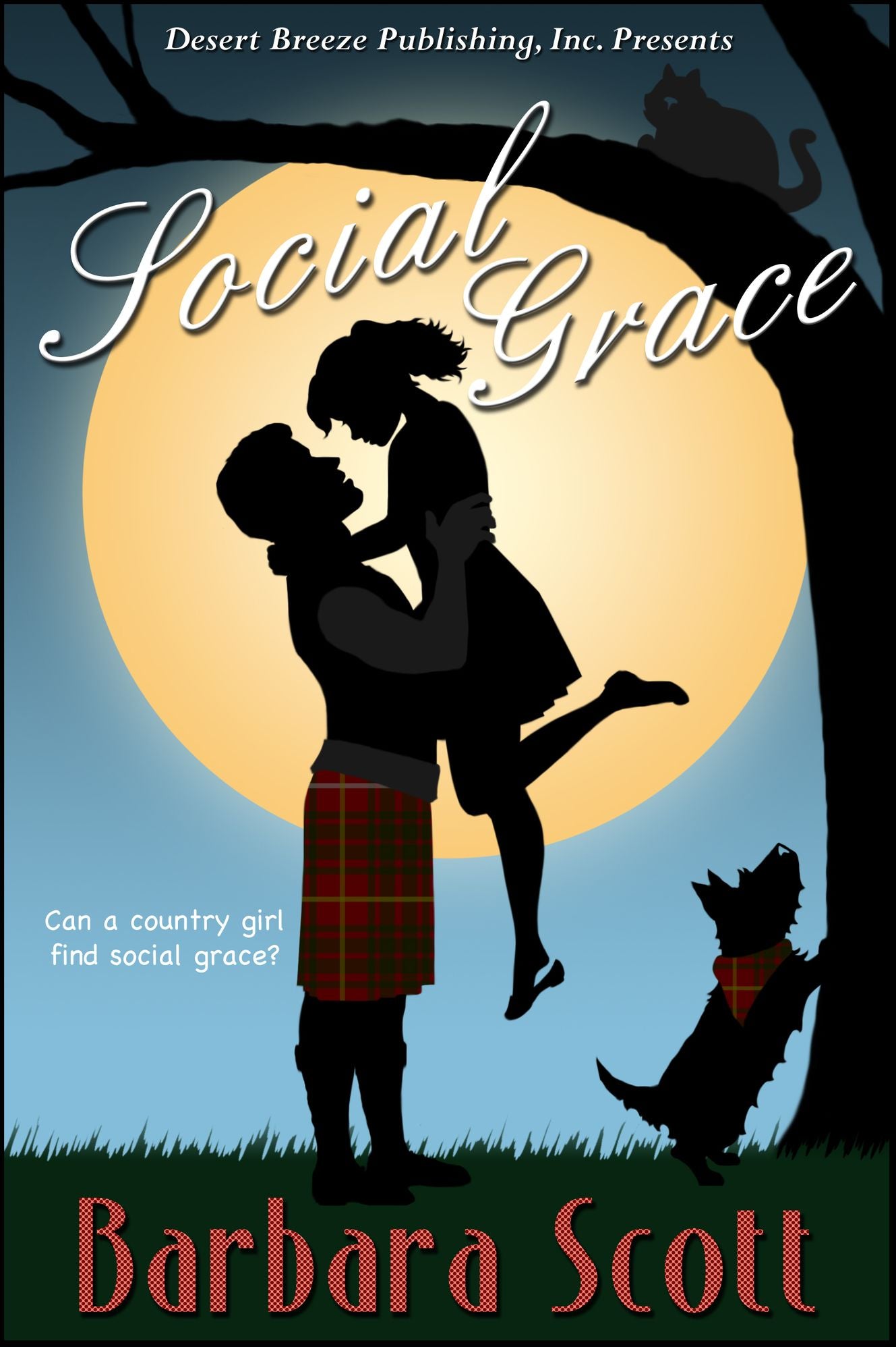 Social Grace