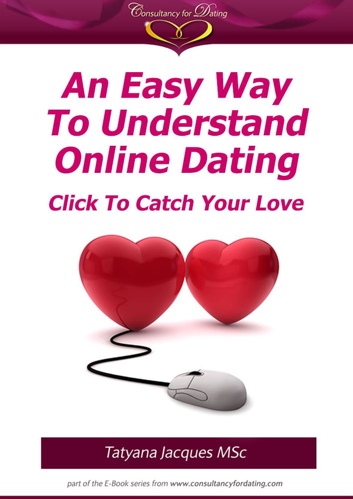 An Easy Way To Understand Online Dating