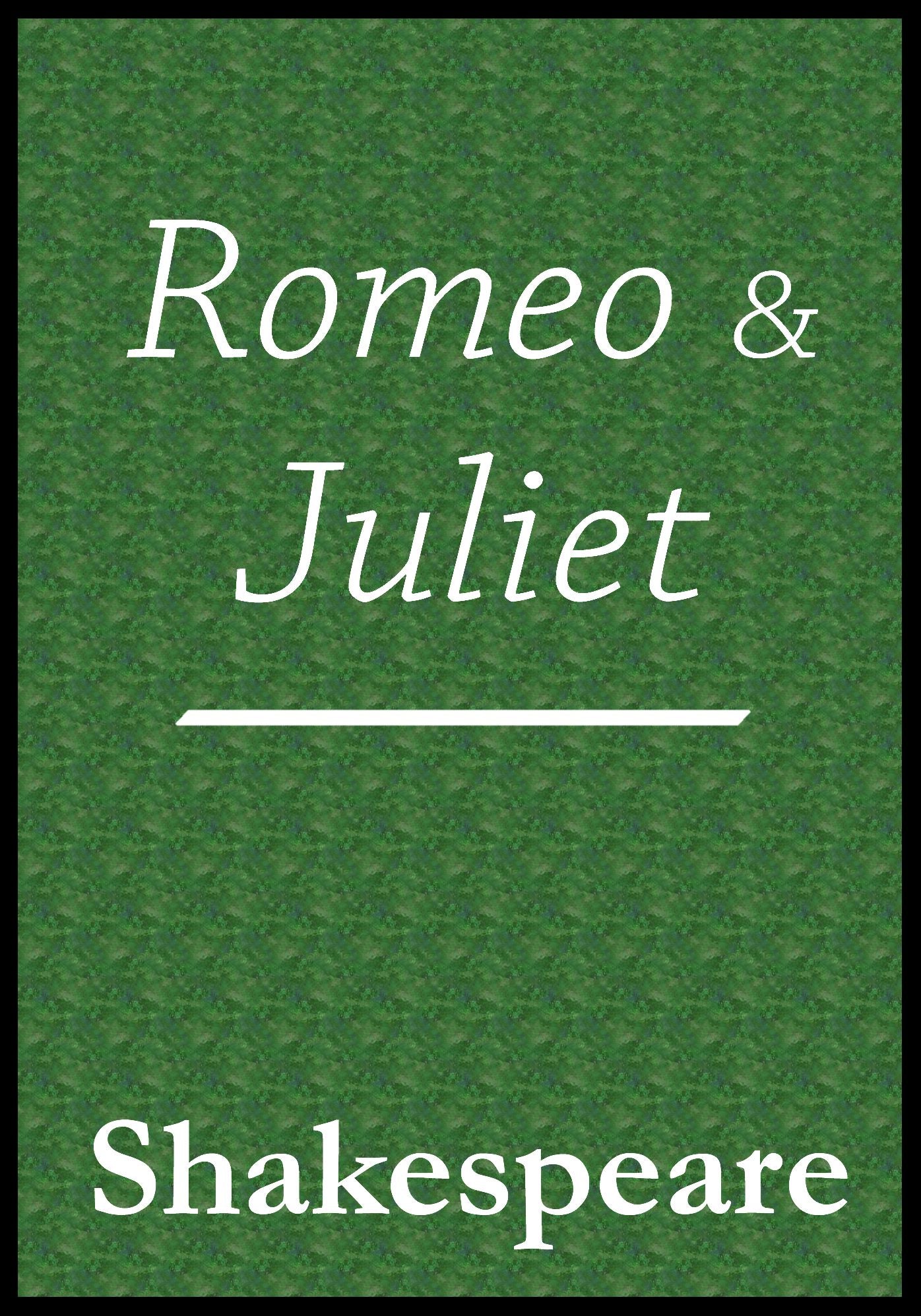 Romeo Juliet
