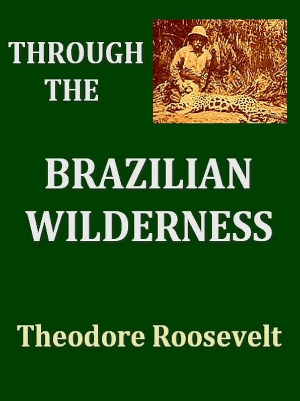 Through the Brazilian Wilderness
