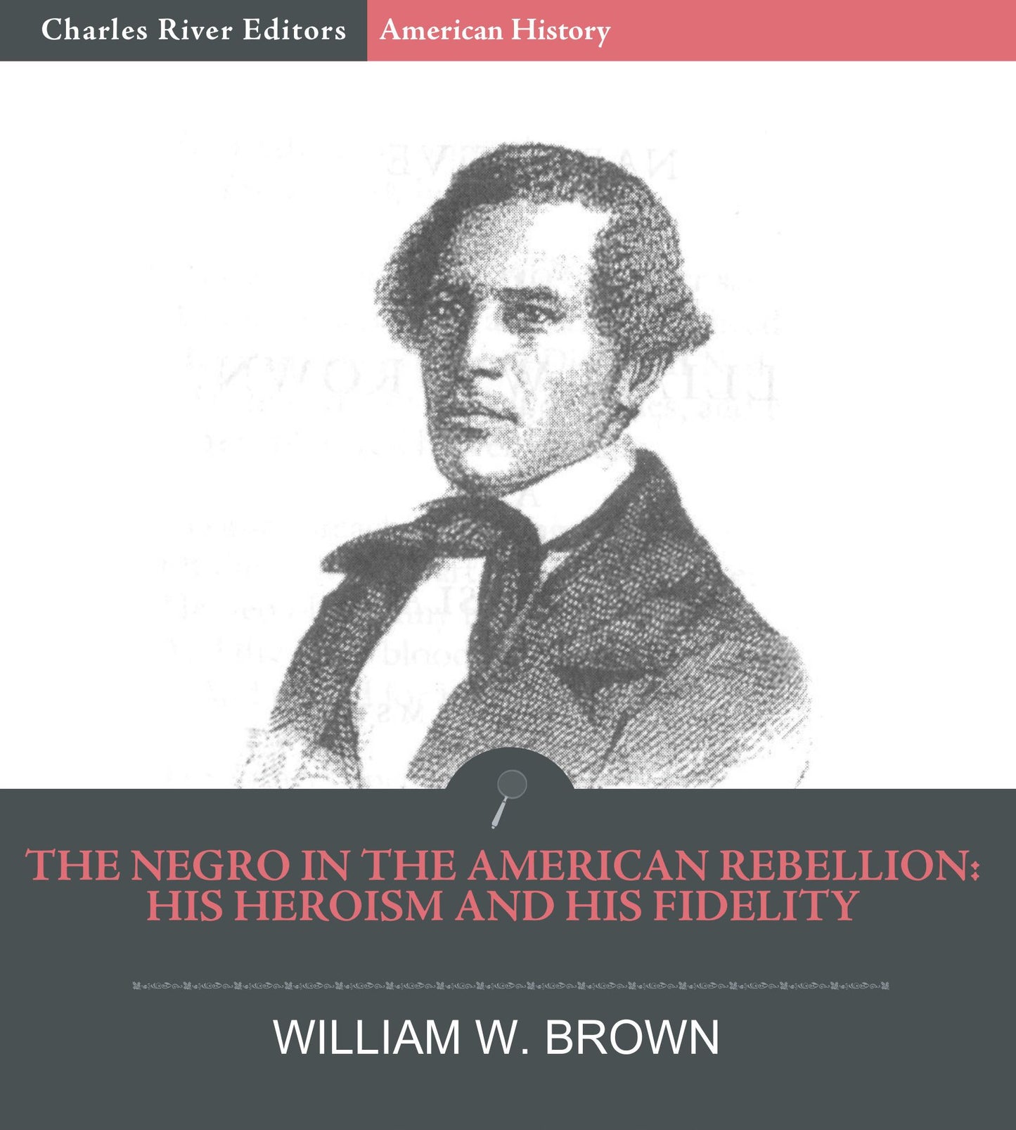 The Negro in the American Rebellion: His Heroism and His Fidelity