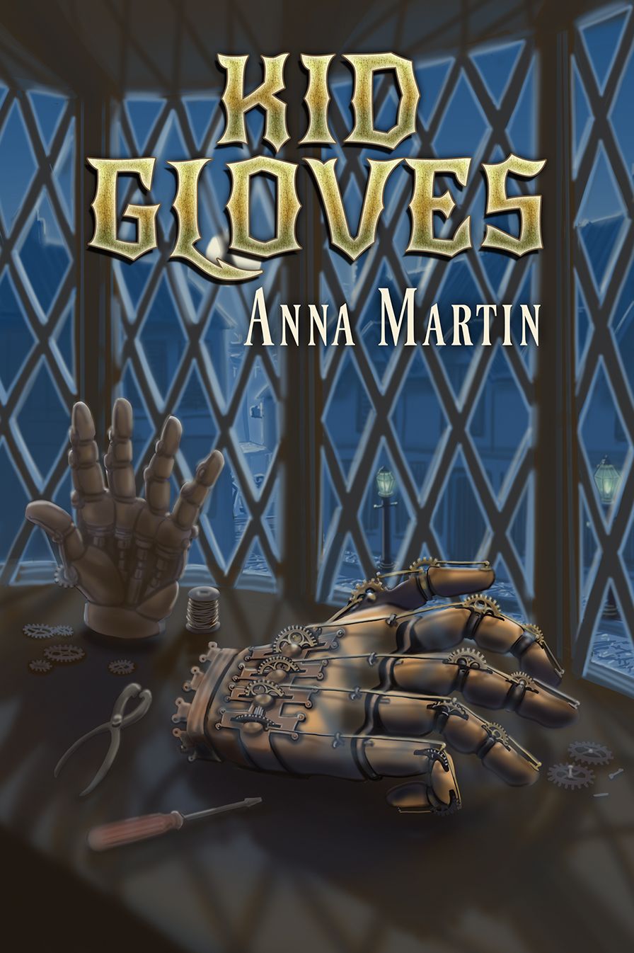 Kid Gloves