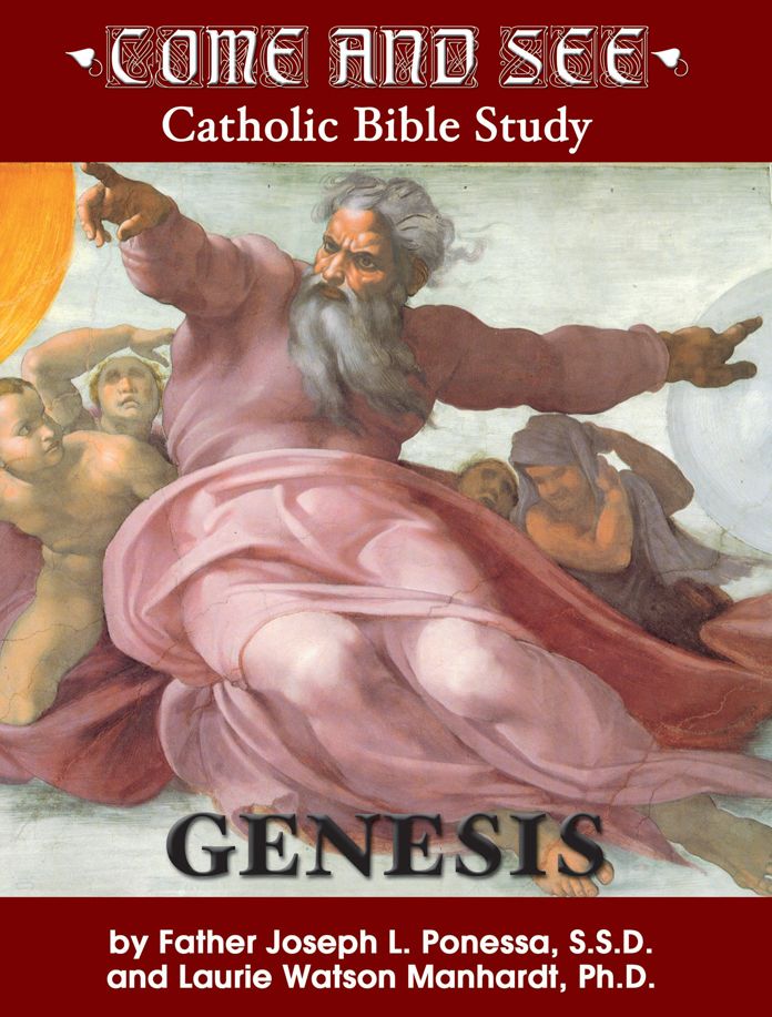 Come and See: Genesis