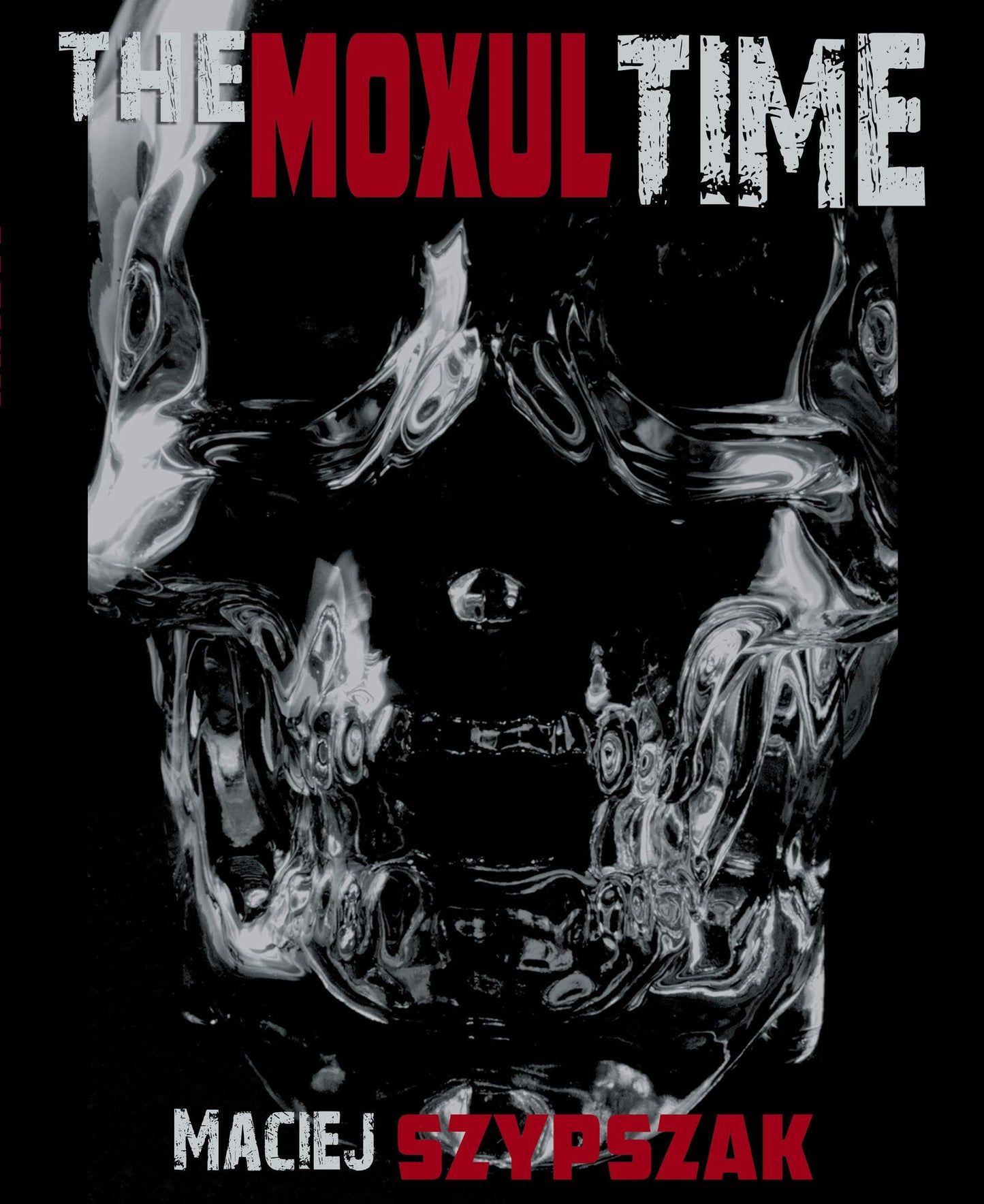 The Moxul Time