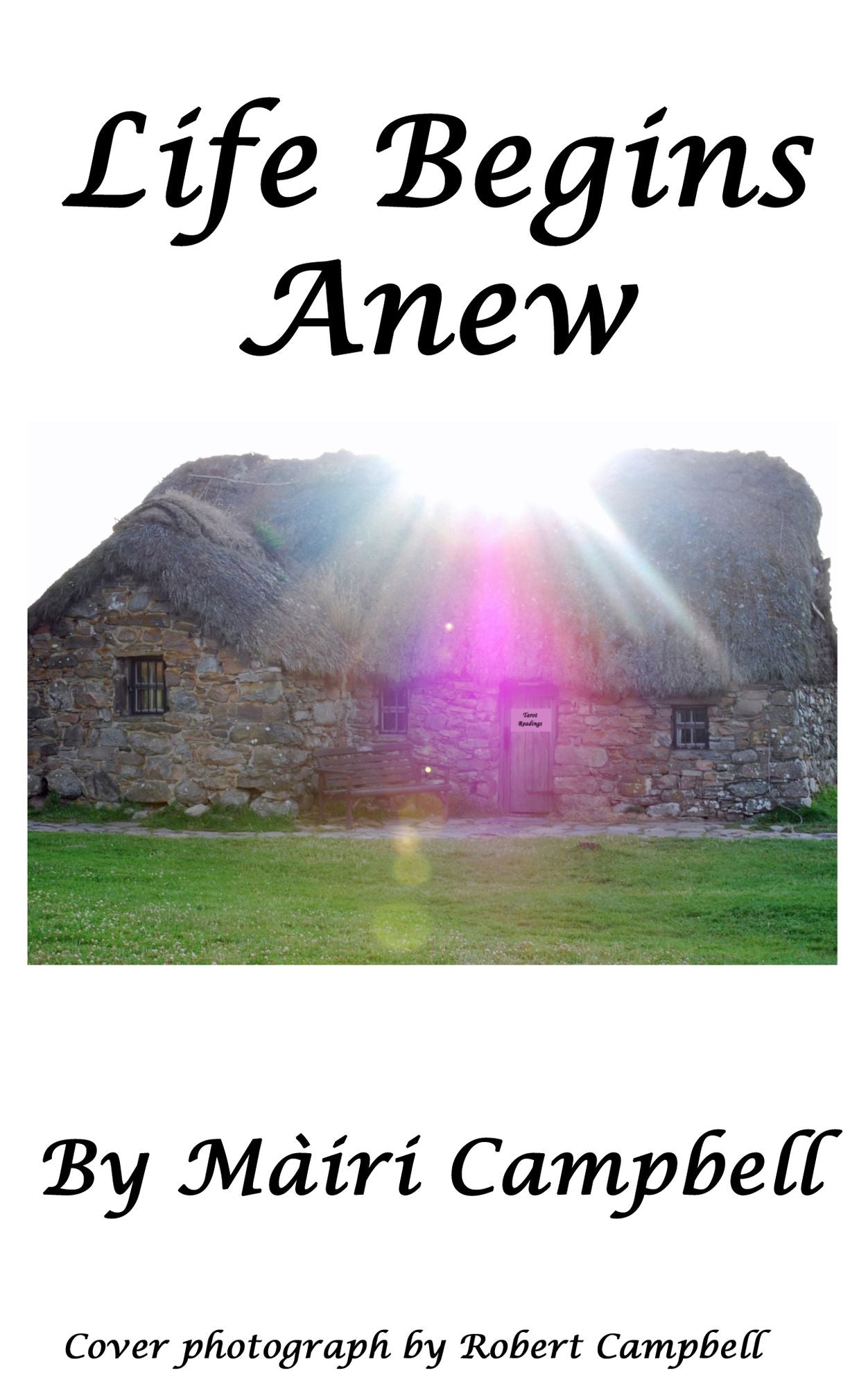 Life Begins Anew
