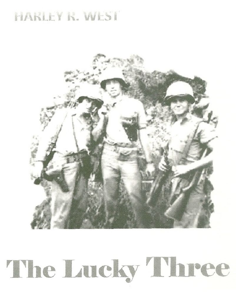 The Lucky Three