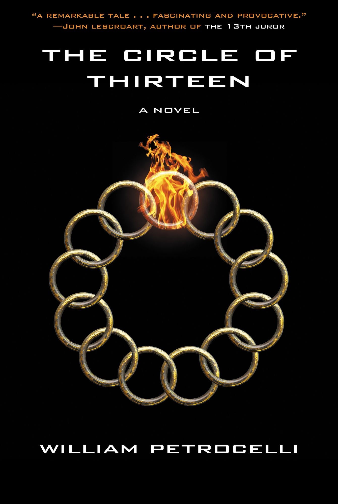 The Circle of Thirteen