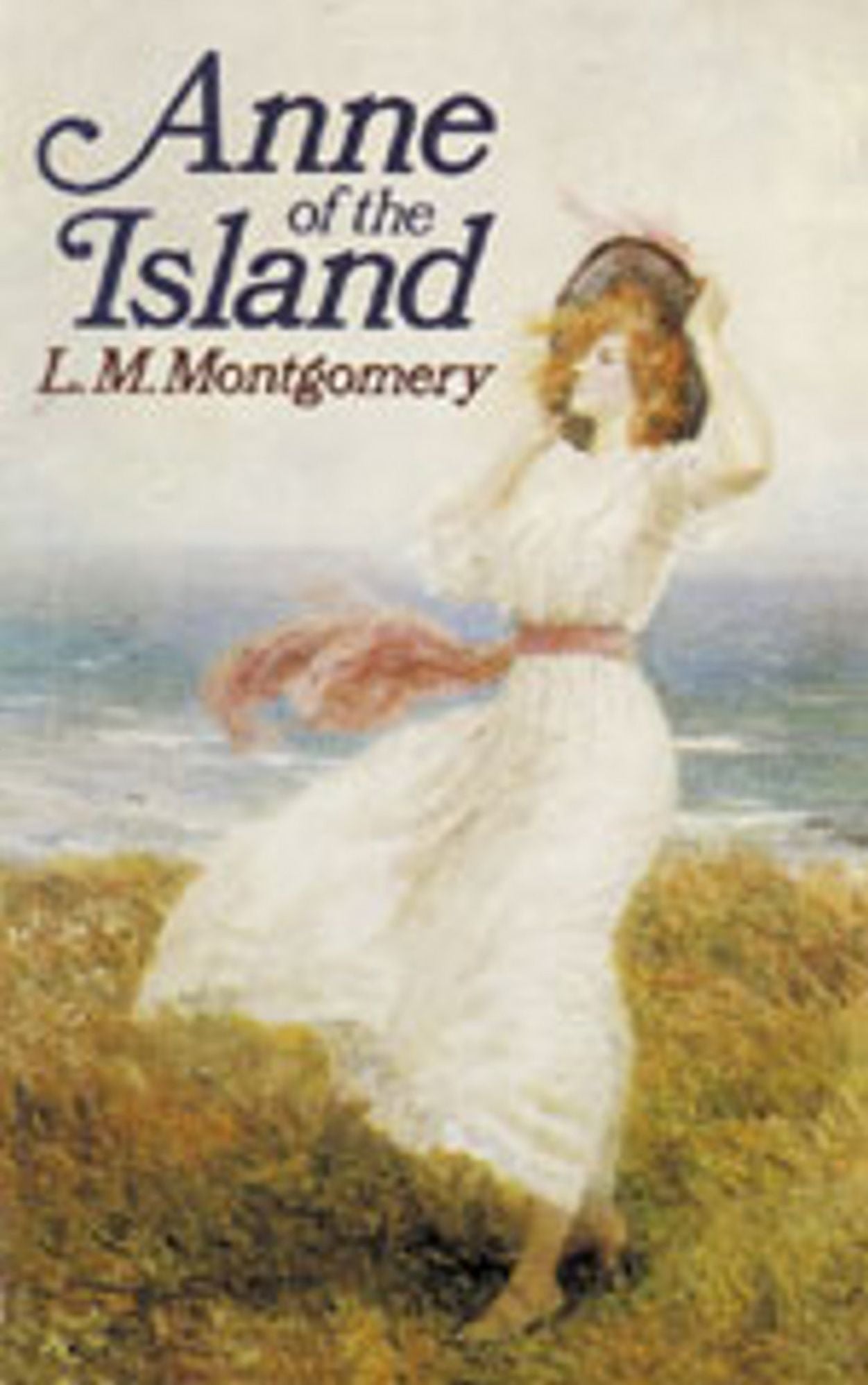 Anne of the Island