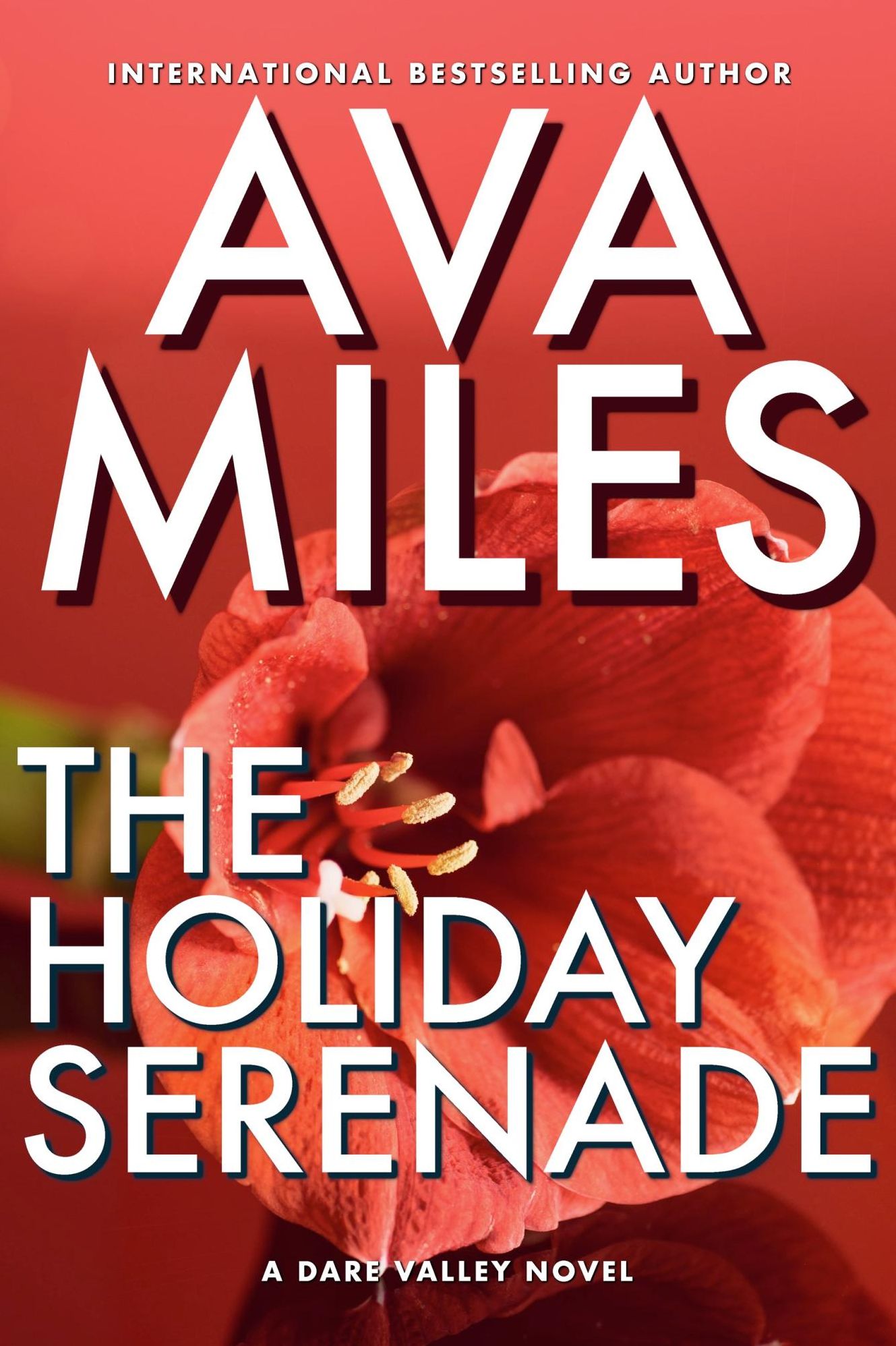 The Holiday Serenade (Dare Valley)