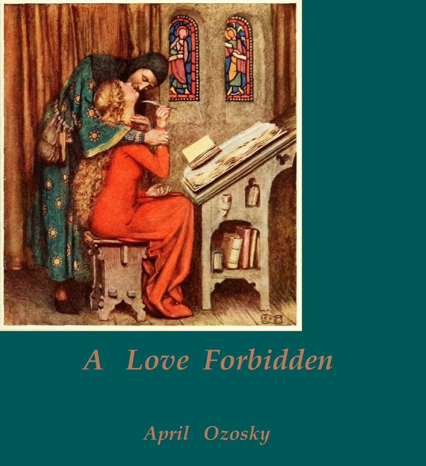 A Love Forbidden
