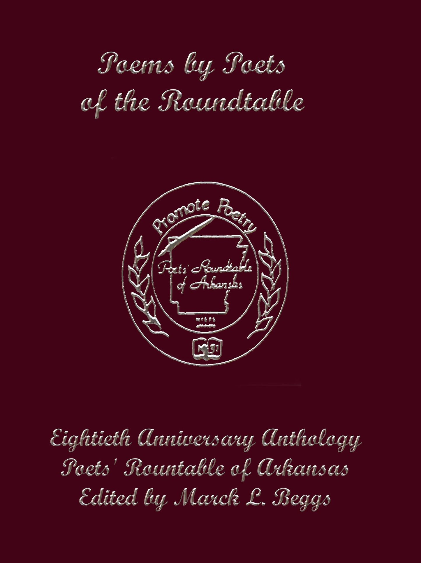 Poets Roundtable of Arkansas Anthology