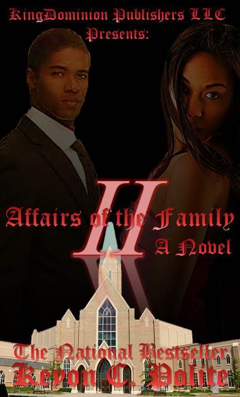 Affairs of the Family 2: Dirty Little Secrets