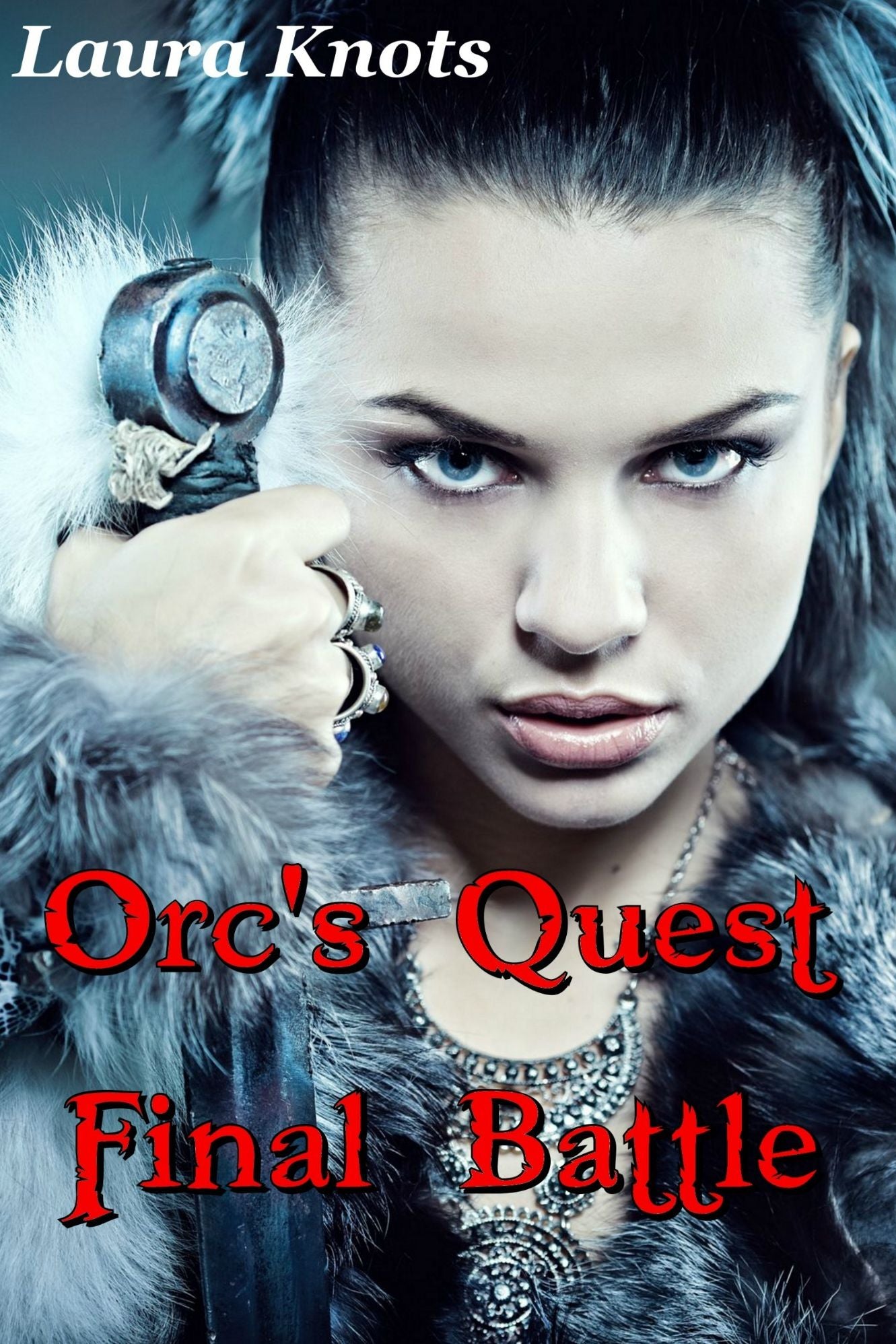 Orc's Quest Final Battle