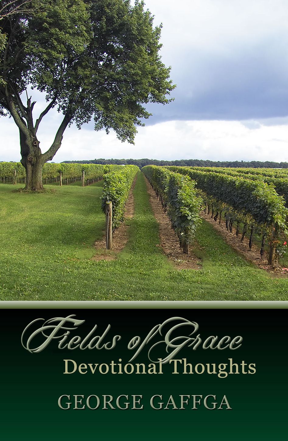 Fields of Grace: Devotional Thoughts
