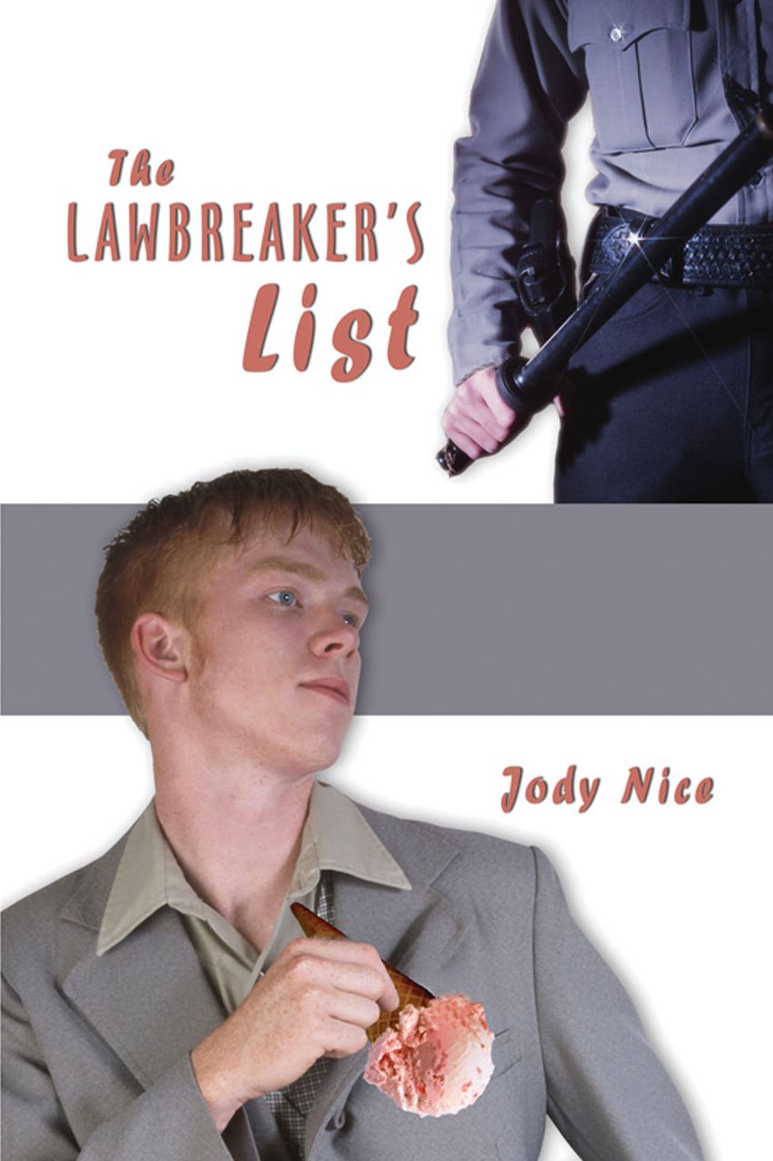The Lawbreaker's List 