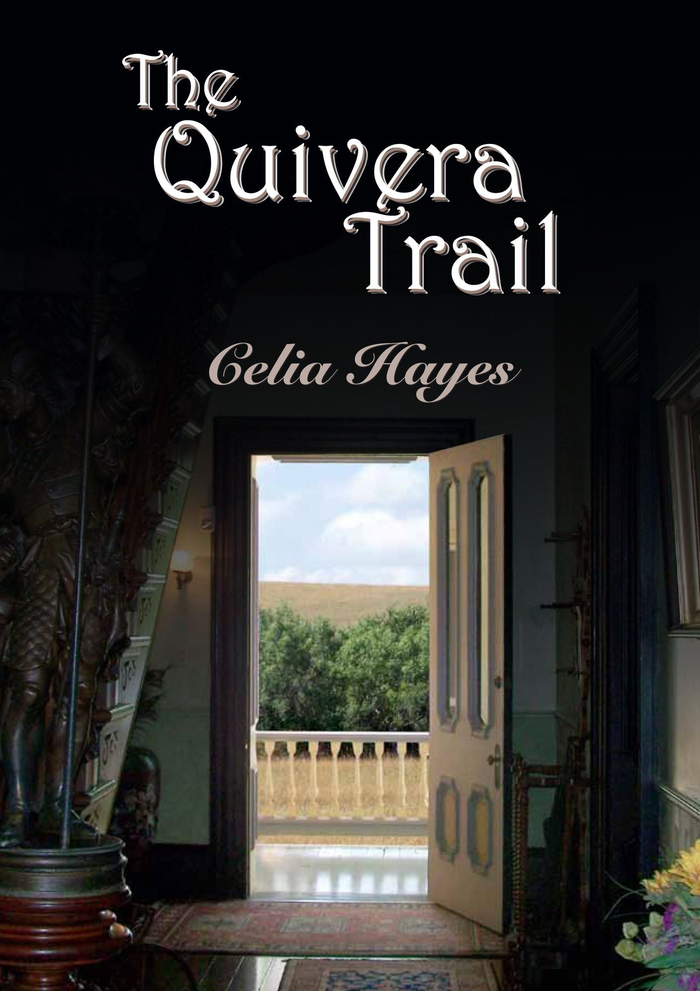 The Quivera Trail