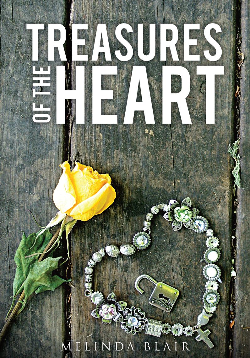TREASURES OF THE HEART