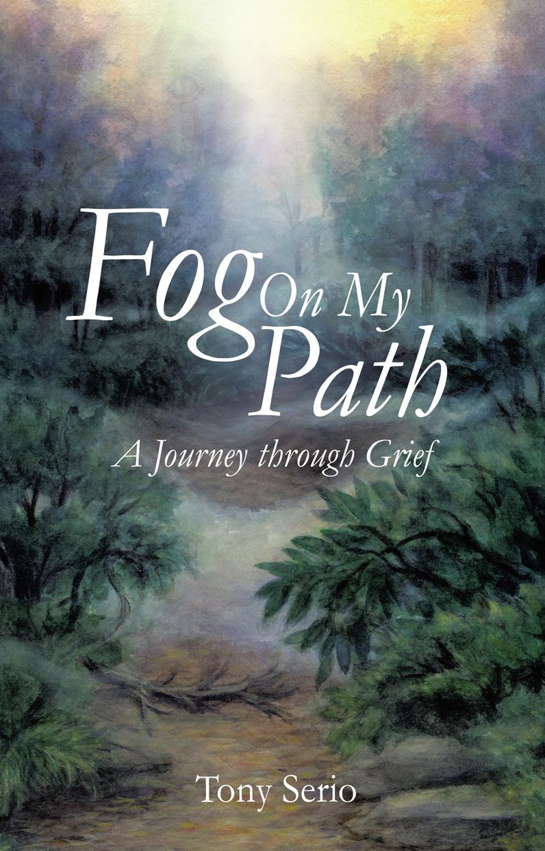 Fog On My Path