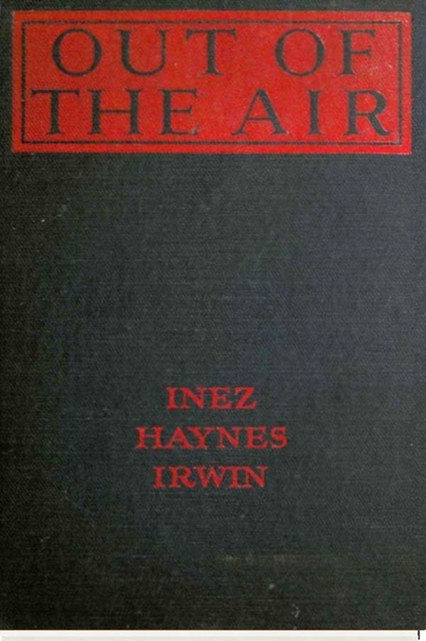 Out of the Air