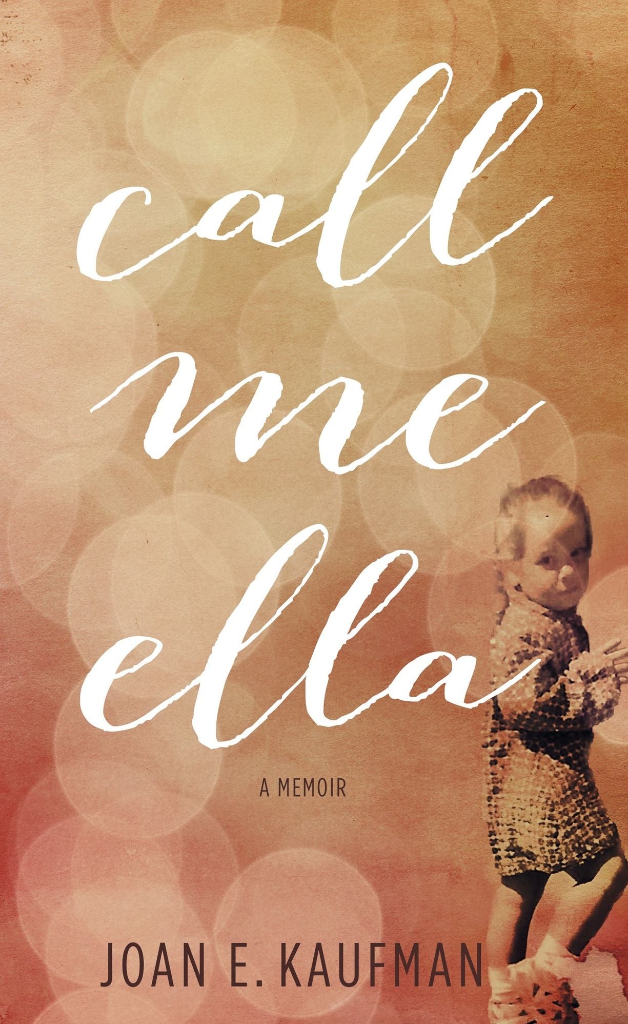 Nook Call Me Ella Ebook