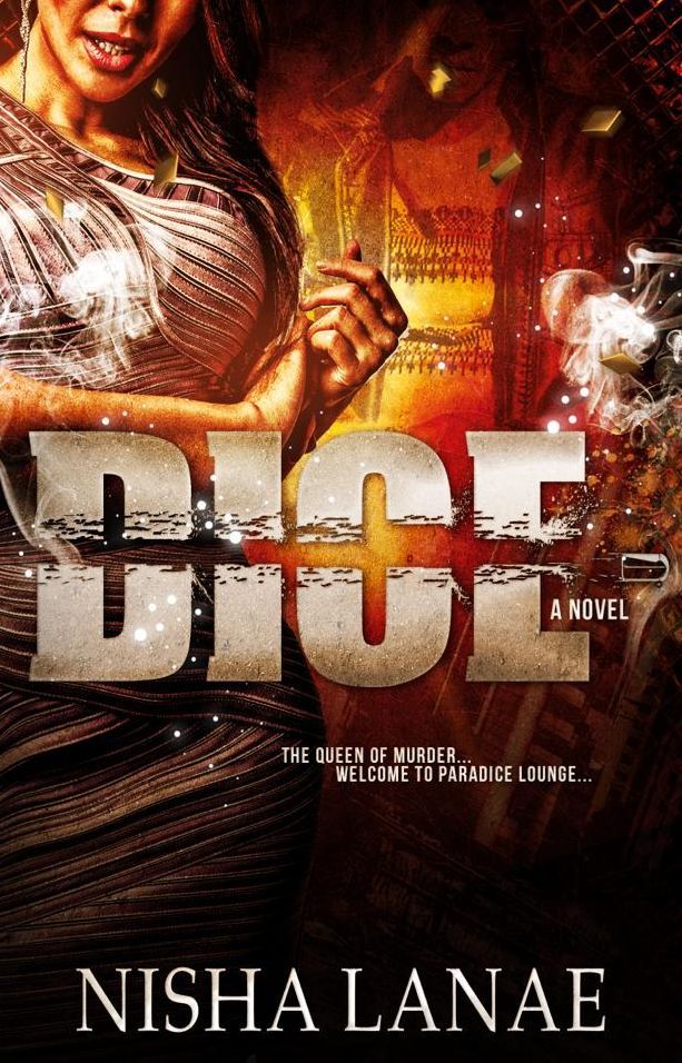 Dice The Queen of Murder