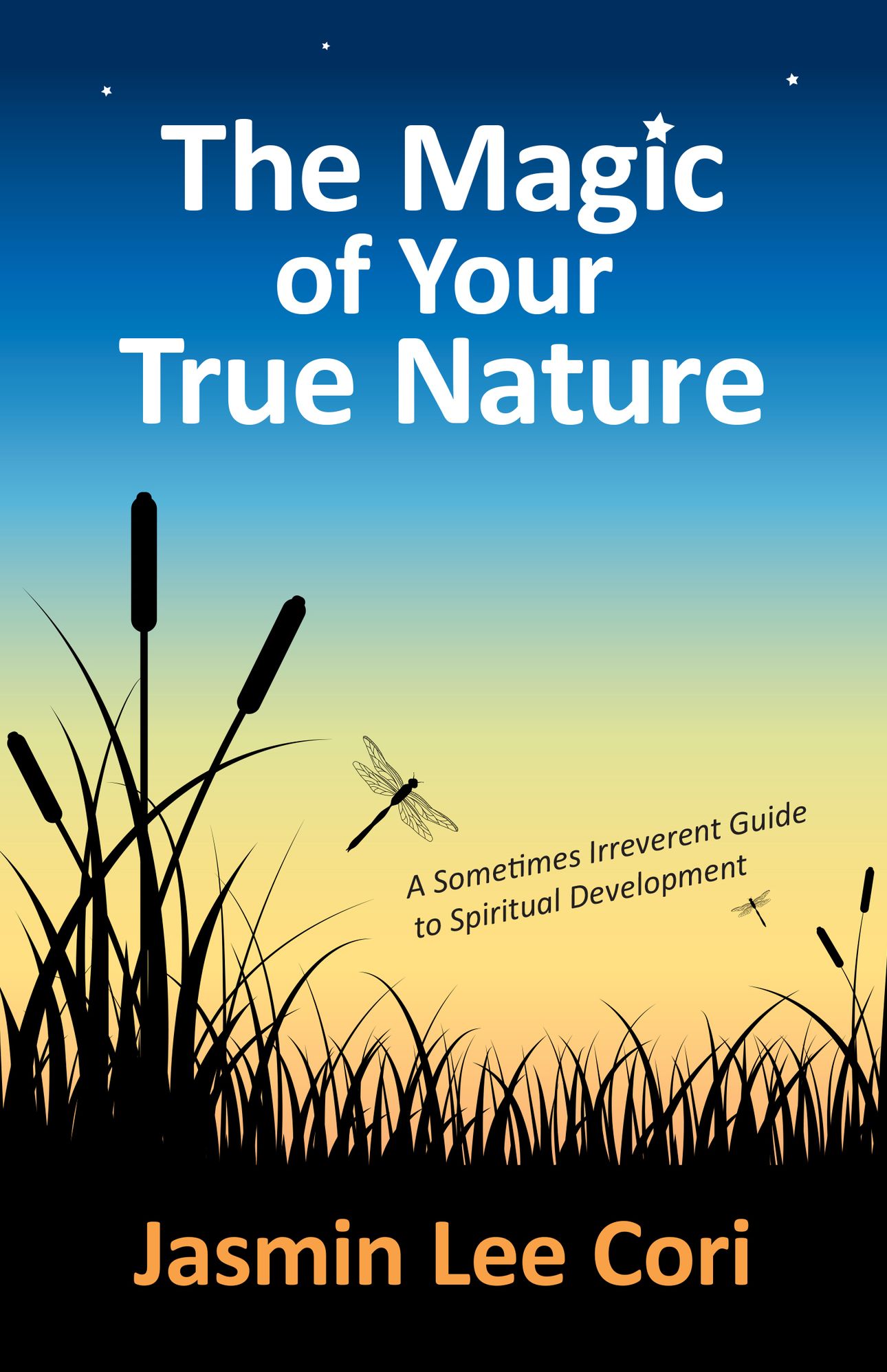 The Magic Of Your True Nature
