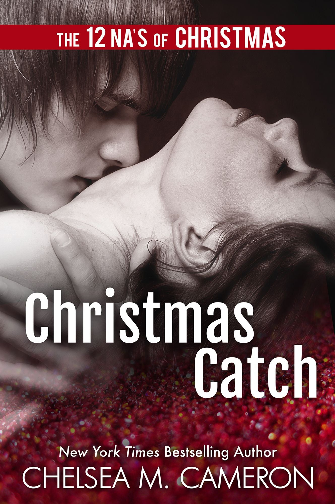 Christmas Catch: A Holiday Novella