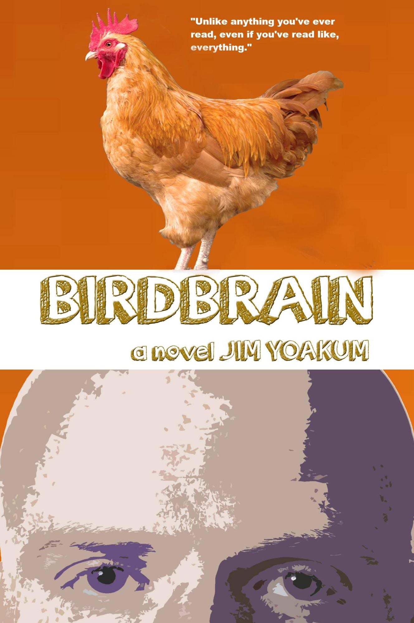 Birdbrain