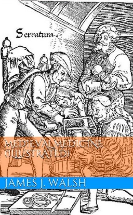 Medieval Medicine (Illustrated)