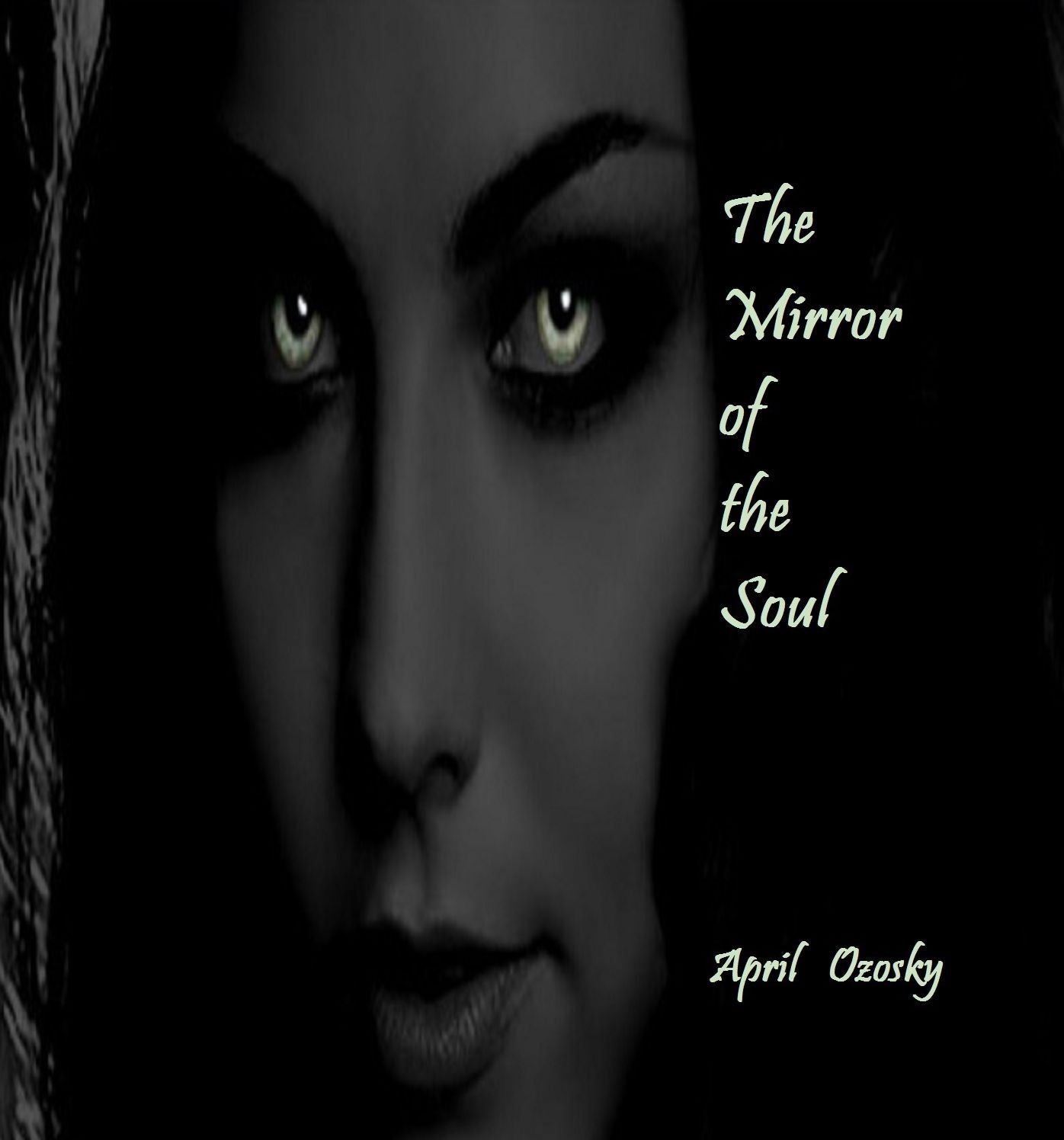 The Mirror of the Soul