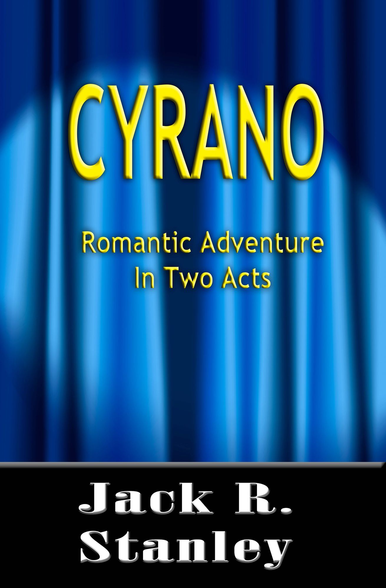 Cyrano
