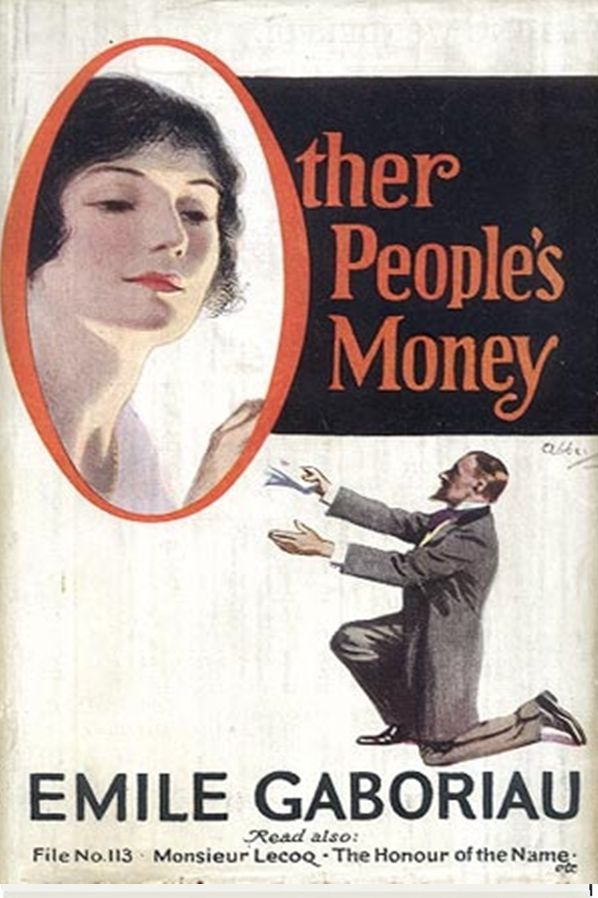 Other People's Money