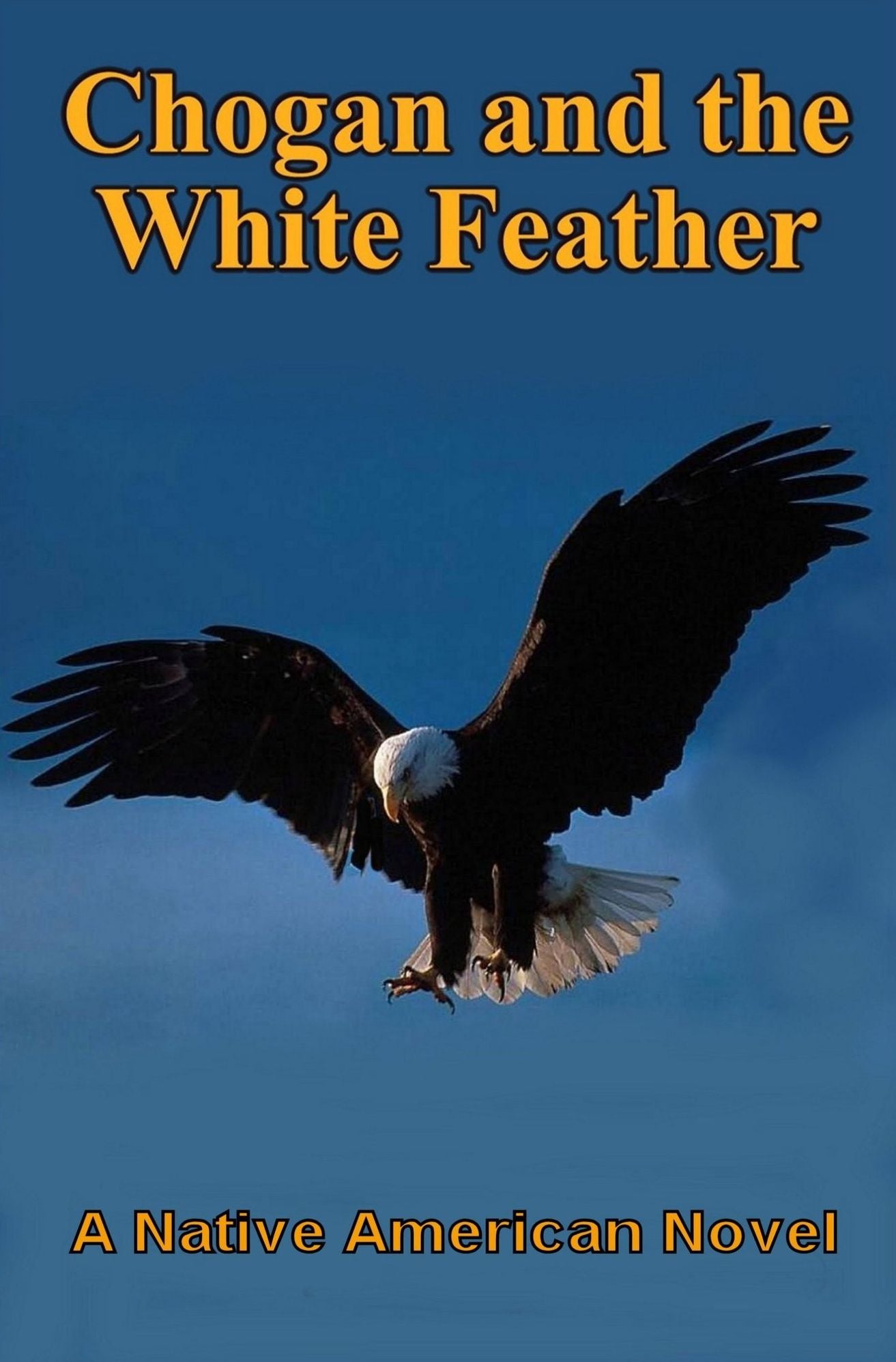 Chogan and the White Feather