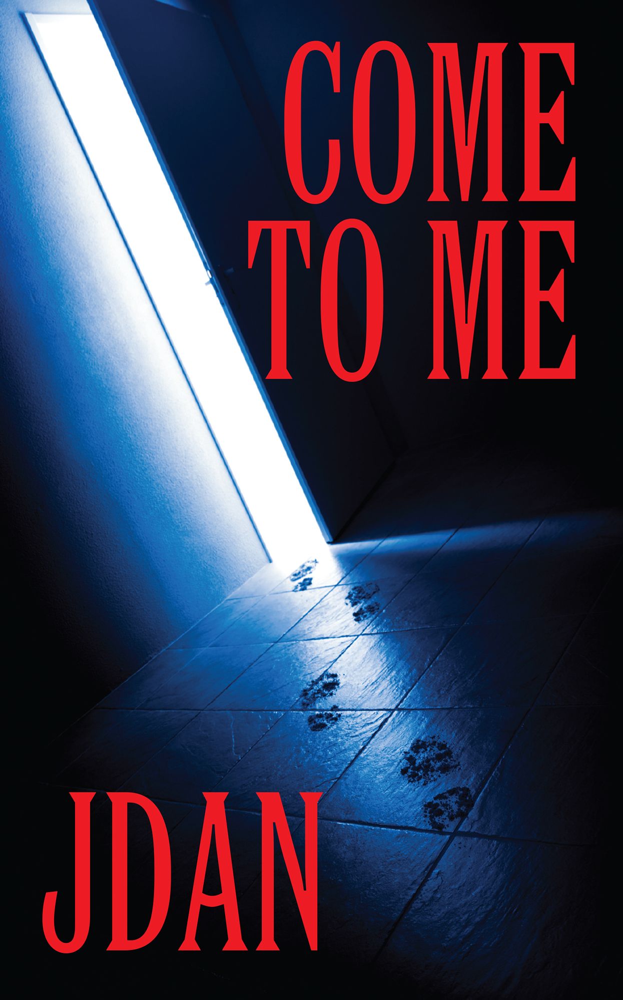 COME TO ME