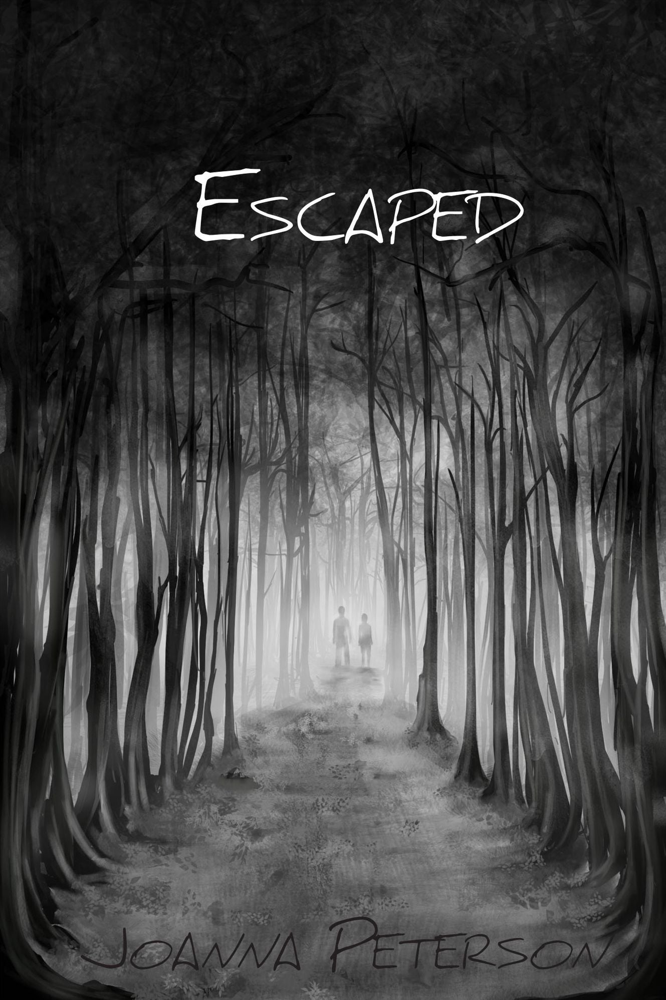Escaped