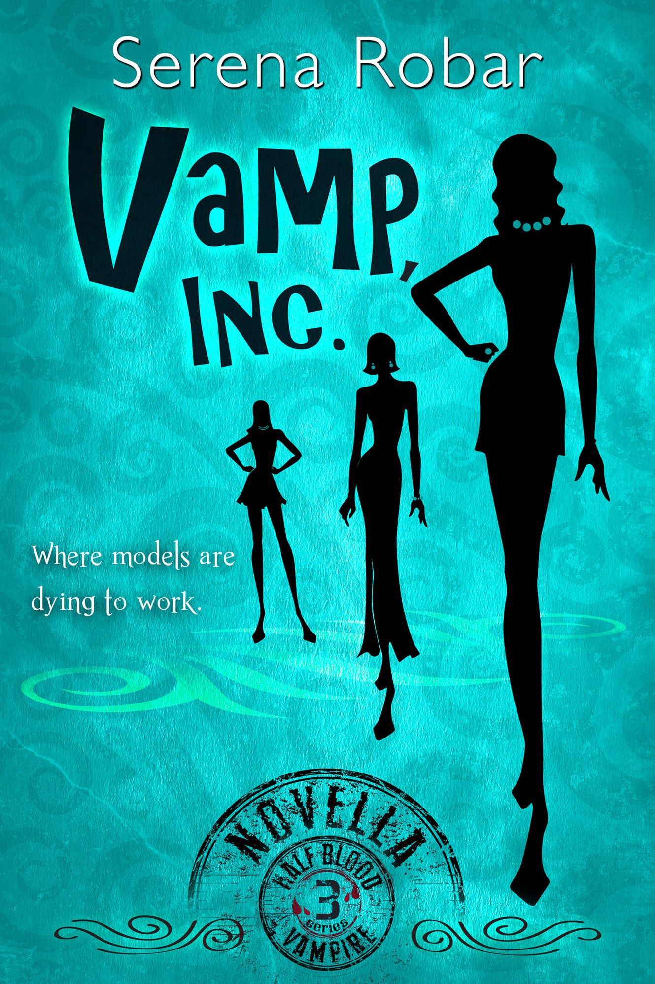 Vamp, Inc.