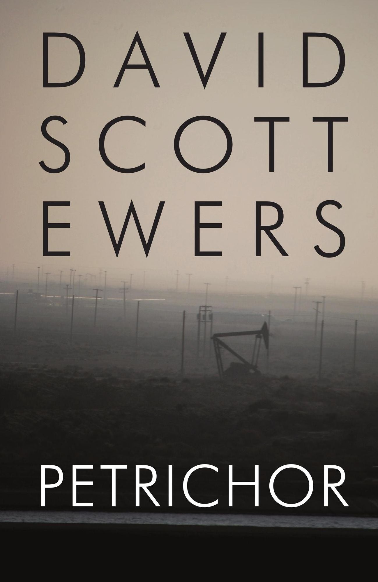 Petrichor