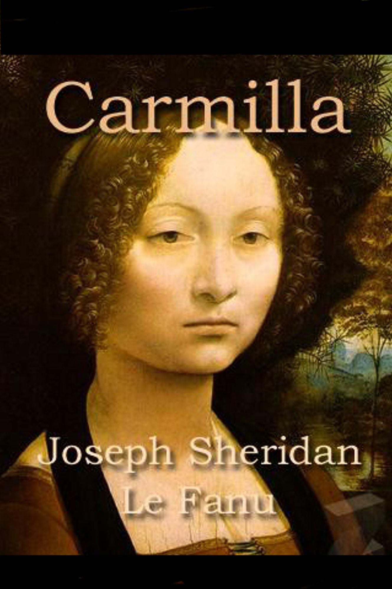 Carmilla.....Complete Version