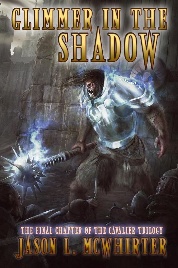 Glimmer in the Shadow